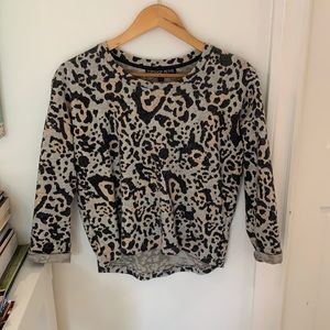 Topshop Sweater